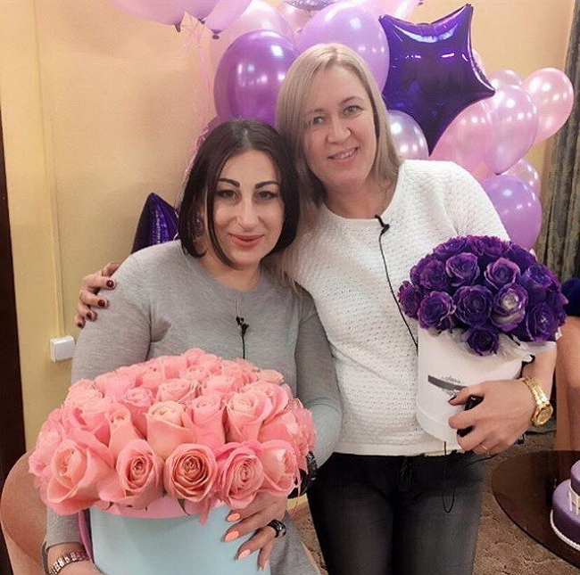 Марина Тристановна: Спасибо за праздник! Марина Тристановна: Спасибо за праздник!