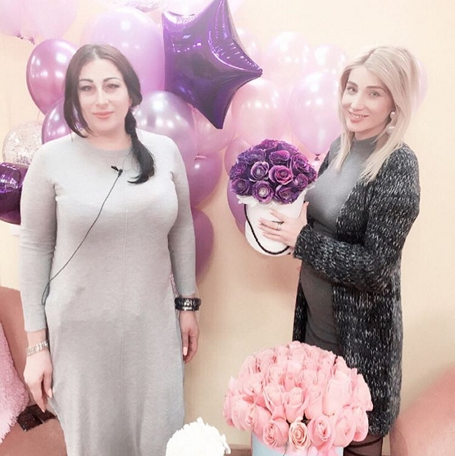 Марина Тристановна: Спасибо за праздник! Марина Тристановна: Спасибо за праздник!