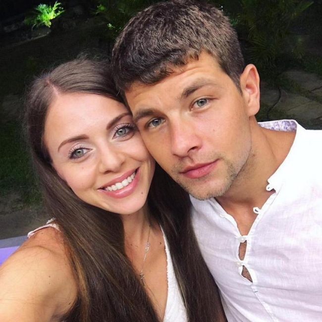 Ольга Рапунцель: Дети только после свадьбы! Ольга Рапунцель: Дети только после свадьбы!