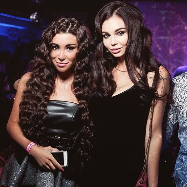 Как поссорились Анастасия Лисова и Анна Якунина? Как поссорились Анастасия Лисова и Анна Якунина?