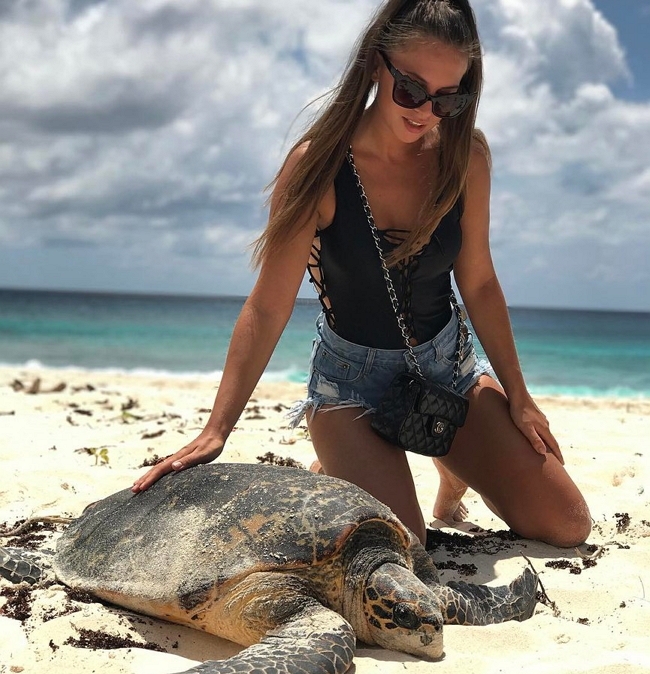 Фото с Сейшел от участников (6.02.2017) Фото с Сейшел от участников (6.02.2017)