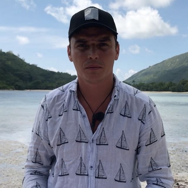 Фото с Сейшел от участников (6.02.2017) Фото с Сейшел от участников (6.02.2017)