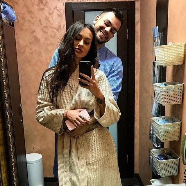 Блог Редакции: Захарьяш поступил по совести? Блог Редакции: Захарьяш поступил по совести?