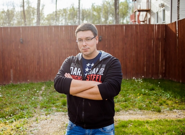 Чуев прокомментировал скандал на конкурсе «Свадьба на миллион» Чуев прокомментировал скандал на конкурсе «Свадьба на миллион»