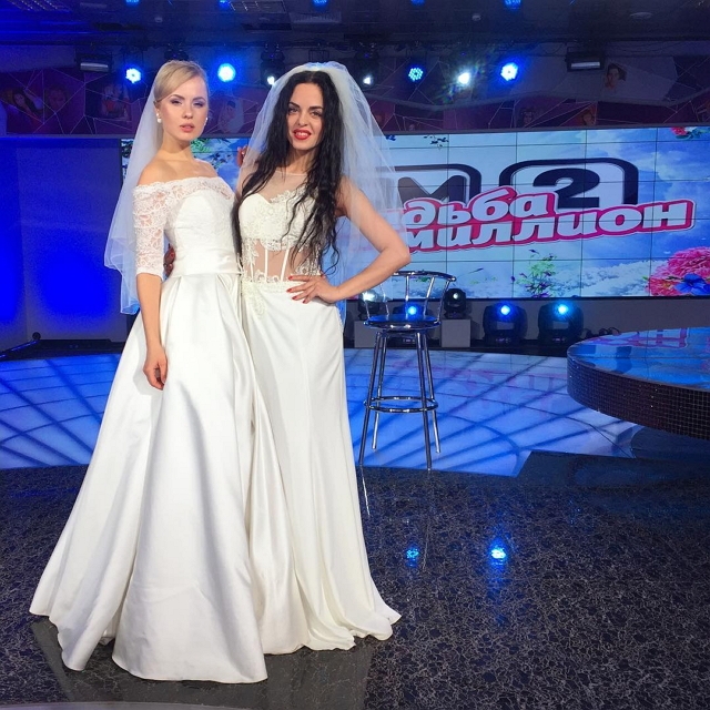 Ефременкова: Новый состав Острова Любви будет интересным! Ефременкова: Новый состав Острова Любви будет интересным!