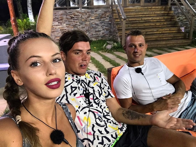 Фото с Сейшел от участников (7.02.2017) Фото с Сейшел от участников (7.02.2017)