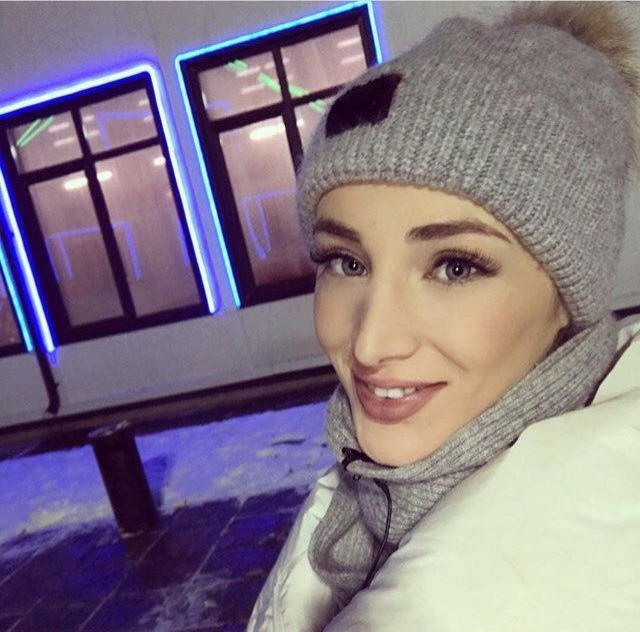 Фото от участников (7.02.2017) Фото от участников (7.02.2017)