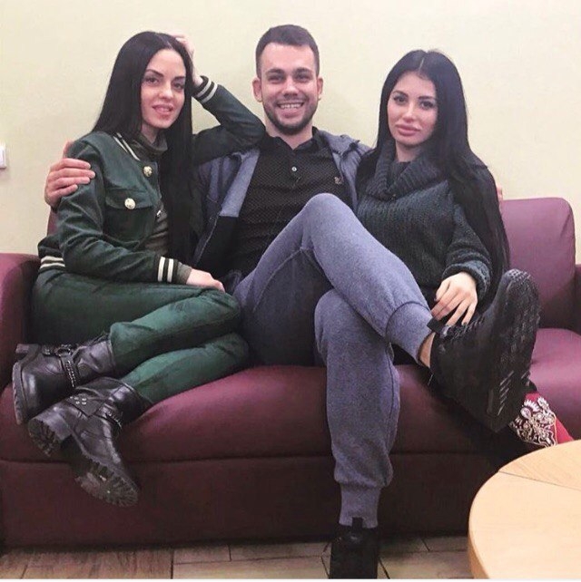 Фото от участников (7.02.2017) Фото от участников (7.02.2017)