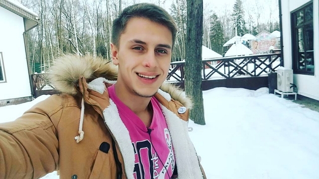 Фото от участников (7.02.2017) Фото от участников (7.02.2017)