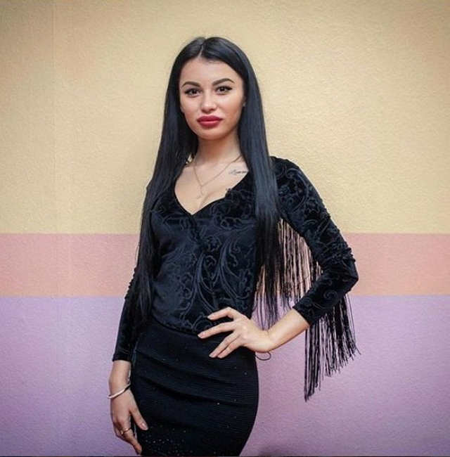 Организаторы «убили» ребенка Лилии Четрару? Организаторы «убили» ребенка Лилии Четрару?