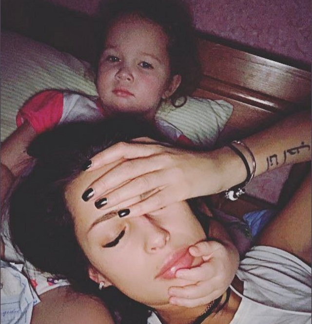 Жизнь после шоу: Анастасия Волынец Жизнь после шоу: Анастасия Волынец