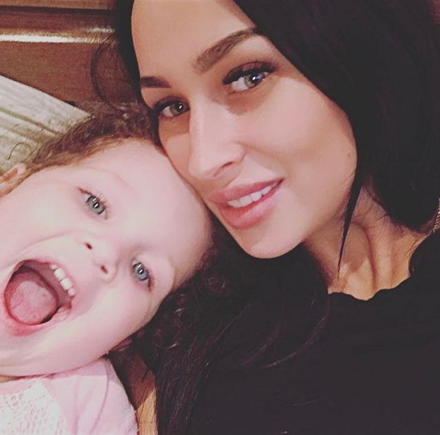 Жизнь после шоу: Анастасия Волынец Жизнь после шоу: Анастасия Волынец