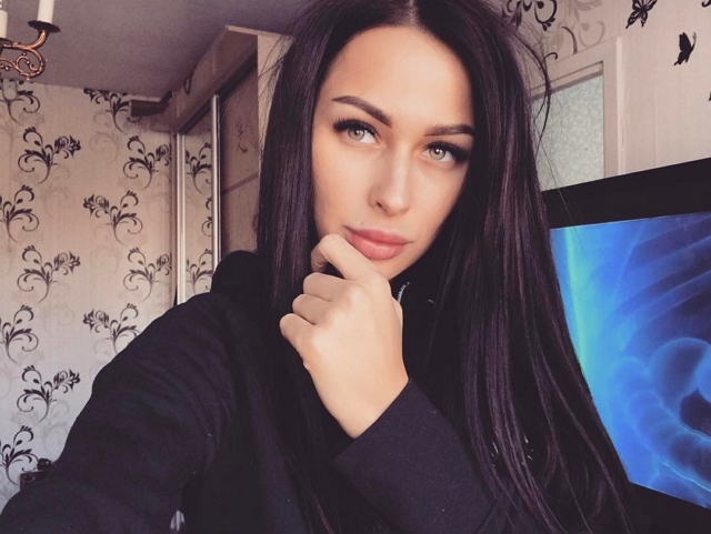 Жизнь после шоу: Анастасия Волынец Жизнь после шоу: Анастасия Волынец