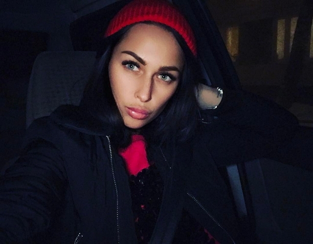 Жизнь после шоу: Анастасия Волынец Жизнь после шоу: Анастасия Волынец