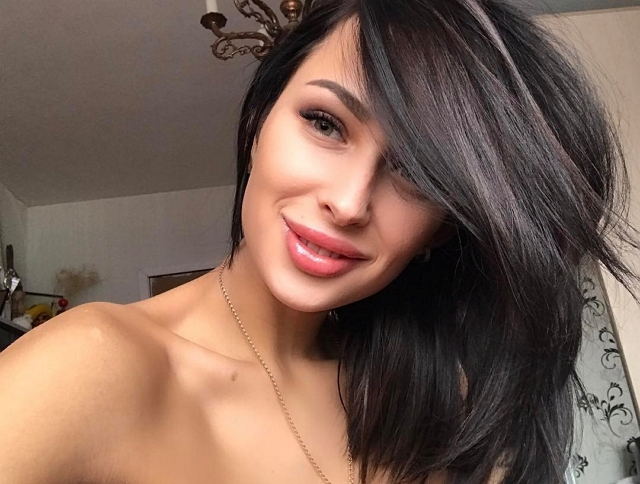 Жизнь после шоу: Анастасия Волынец Жизнь после шоу: Анастасия Волынец