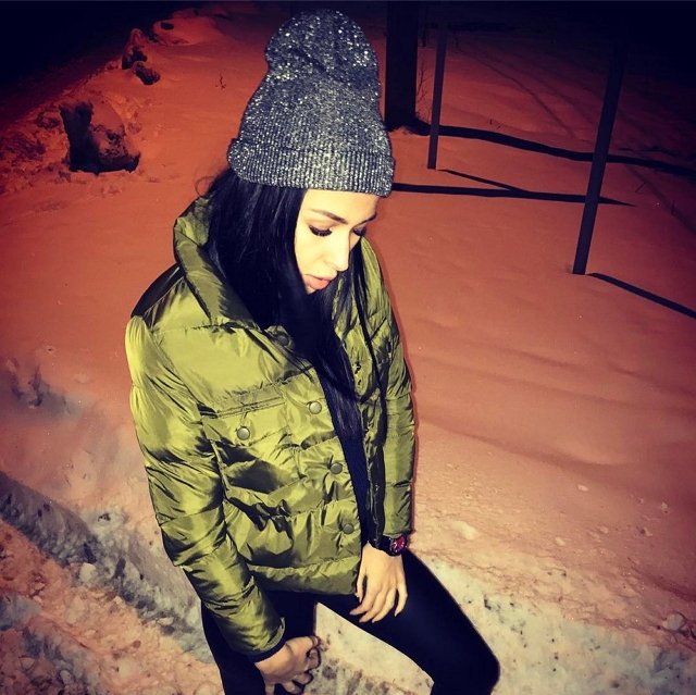 Жизнь после шоу: Анастасия Волынец Жизнь после шоу: Анастасия Волынец