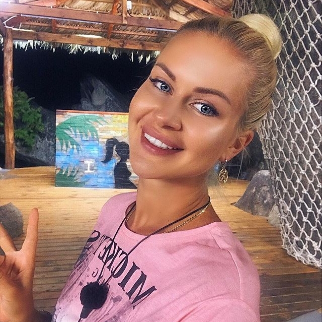 Марина Африкантова: Останемся отдохнуть в Дубае! Марина Африкантова: Останемся отдохнуть в Дубае!