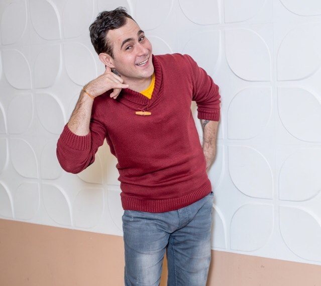 Редакция: Девять непростых вопросов для Ивана Зари Редакция: Девять непростых вопросов для Ивана Зари