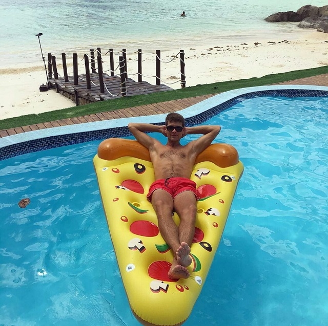 Фото с Сейшел от участников (8.02.2017) Фото с Сейшел от участников (8.02.2017)