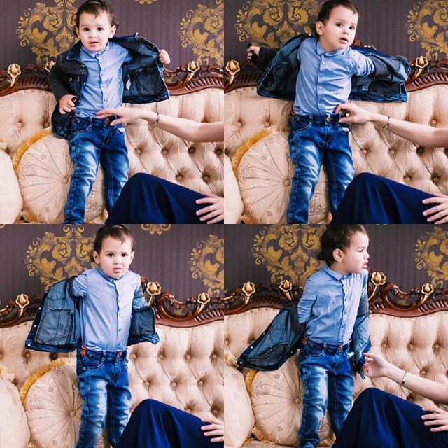 Фото детей участников Дома-2 (8.02.2017) Фото детей участников Дома-2 (8.02.2017)