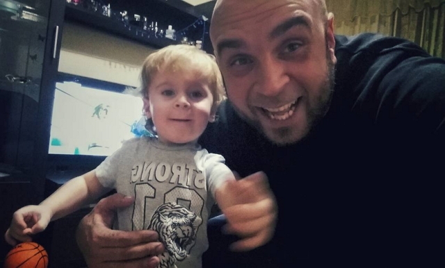 Фото детей участников Дома-2 (8.02.2017) Фото детей участников Дома-2 (8.02.2017)