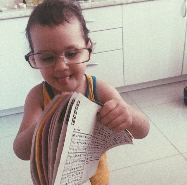 Фото детей участников Дома-2 (8.02.2017) Фото детей участников Дома-2 (8.02.2017)