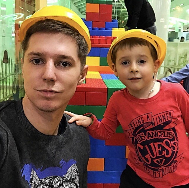 Фото детей участников Дома-2 (8.02.2017) Фото детей участников Дома-2 (8.02.2017)