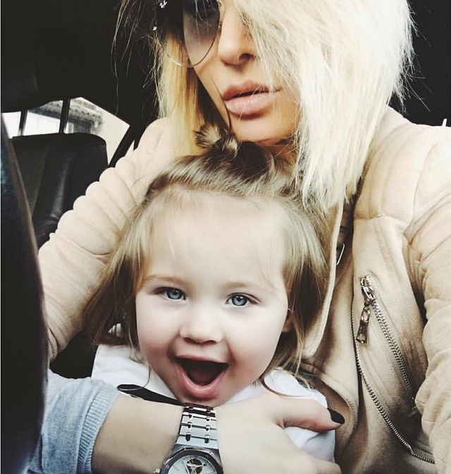 Фото детей участников Дома-2 (8.02.2017) Фото детей участников Дома-2 (8.02.2017)