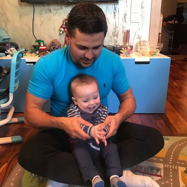 Фото детей участников Дома-2 (8.02.2017) Фото детей участников Дома-2 (8.02.2017)