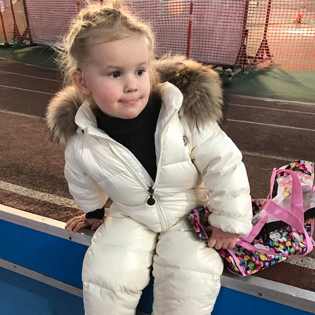 Фото детей участников Дома-2 (8.02.2017) Фото детей участников Дома-2 (8.02.2017)