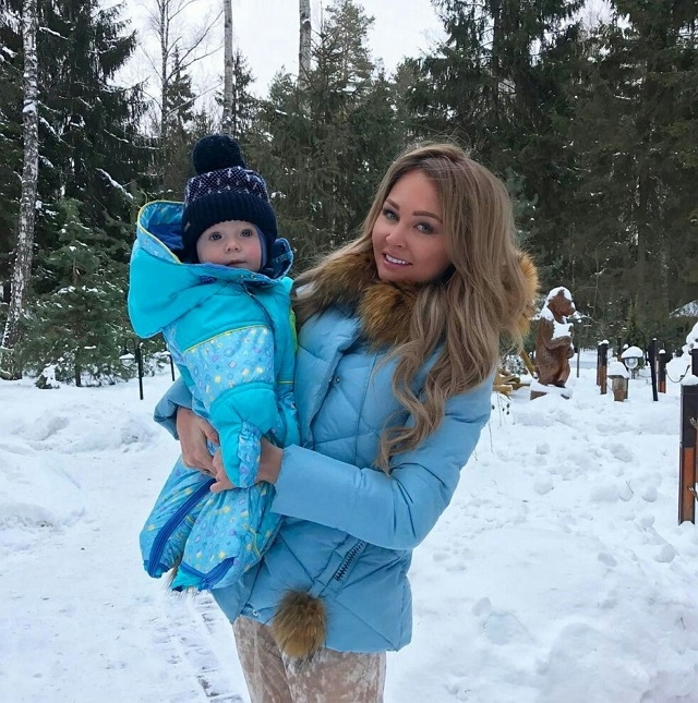 Фото детей участников Дома-2 (8.02.2017) Фото детей участников Дома-2 (8.02.2017)