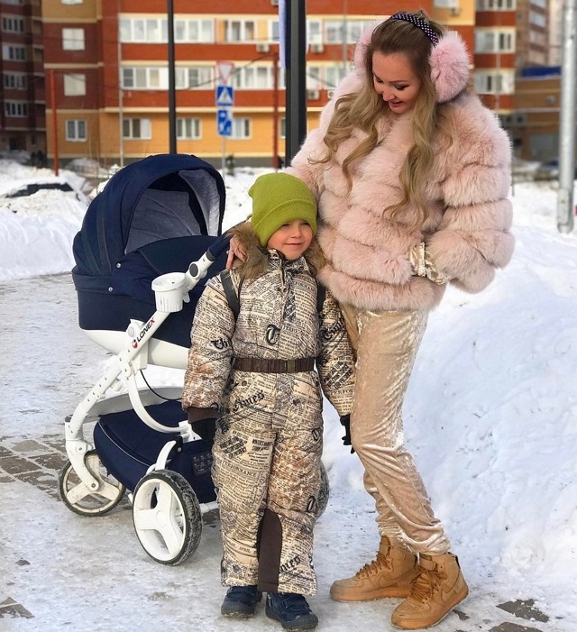 Фото детей участников Дома-2 (8.02.2017) Фото детей участников Дома-2 (8.02.2017)