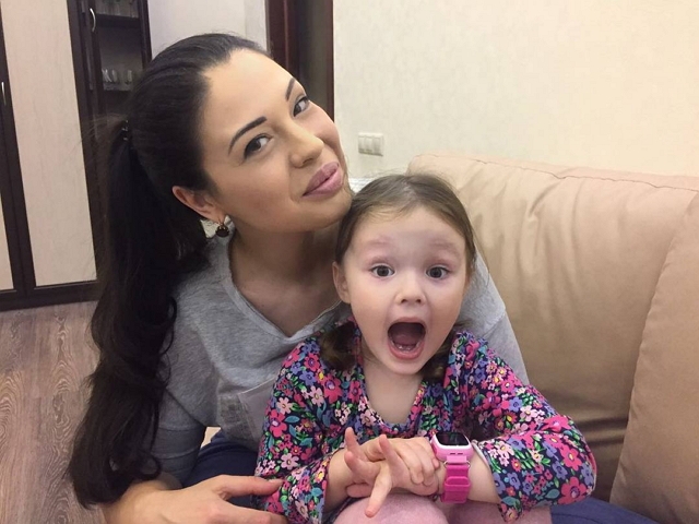 Фото детей участников Дома-2 (8.02.2017) Фото детей участников Дома-2 (8.02.2017)