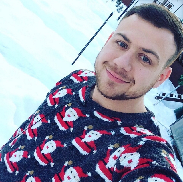 Валерию Блюменкранцу не позволили жениться Валерию Блюменкранцу не позволили жениться