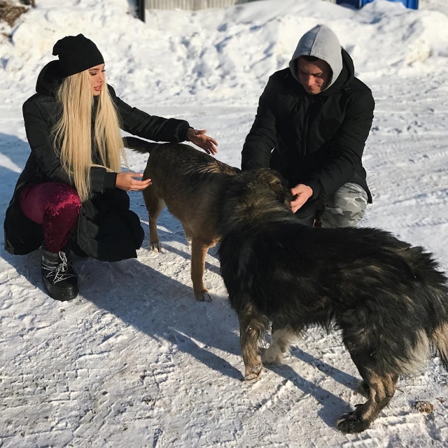 Фото от участников (8.02.2017) Фото от участников (8.02.2017)