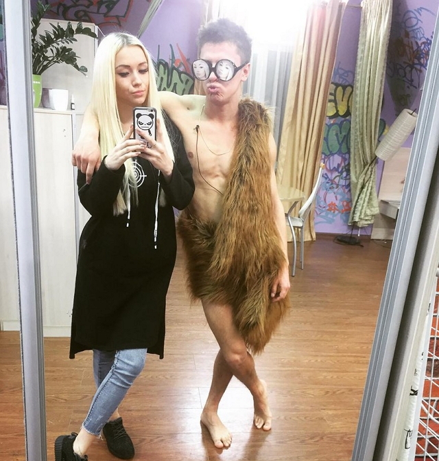 Фото от участников (8.02.2017) Фото от участников (8.02.2017)