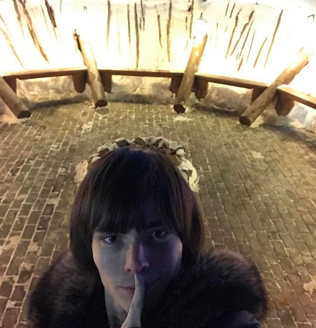 Фото от участников (8.02.2017) Фото от участников (8.02.2017)