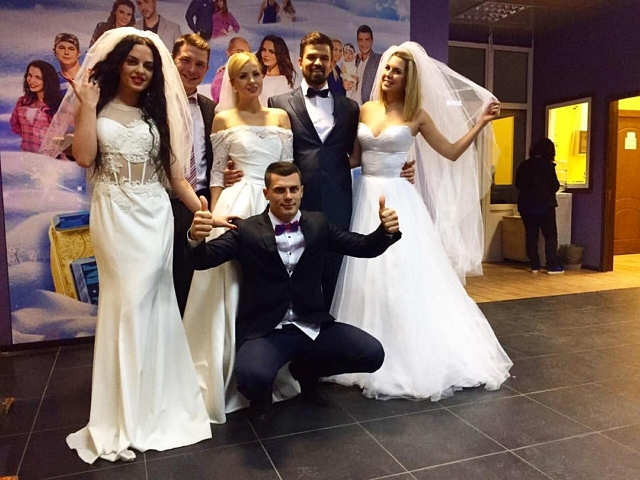 Фото от участников (8.02.2017) Фото от участников (8.02.2017)