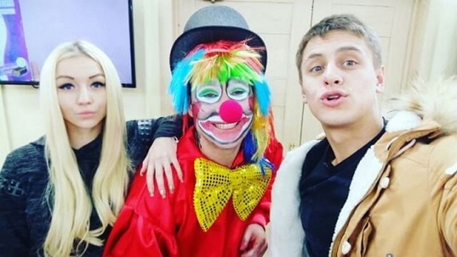 Фото от участников (8.02.2017) Фото от участников (8.02.2017)