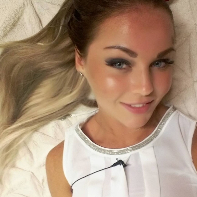 Жизнь после шоу: Ника Шукурова Жизнь после шоу: Ника Шукурова