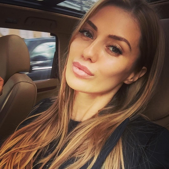 С чем останется Боня после развода с Алексом Смерфитом? С чем останется Боня после развода с Алексом Смерфитом?