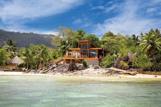 Объявлен новый состав Острова Любви Объявлен новый состав Острова Любви