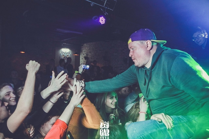 Самореклама от Коляна Должанского Самореклама от Коляна Должанского