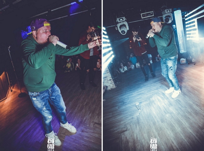 Самореклама от Коляна Должанского Самореклама от Коляна Должанского