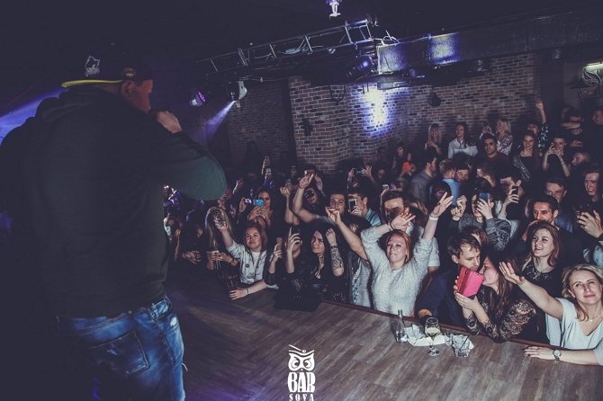 Самореклама от Коляна Должанского Самореклама от Коляна Должанского