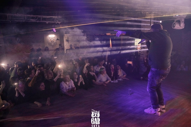 Самореклама от Коляна Должанского Самореклама от Коляна Должанского