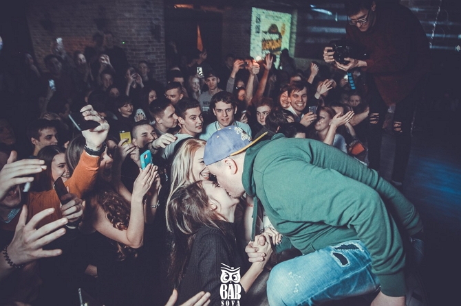 Самореклама от Коляна Должанского Самореклама от Коляна Должанского