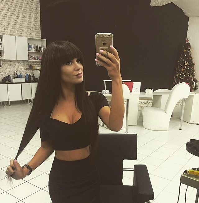 Бывшие подруги Якунина и Лисова продолжают воевать Бывшие подруги Якунина и Лисова продолжают воевать