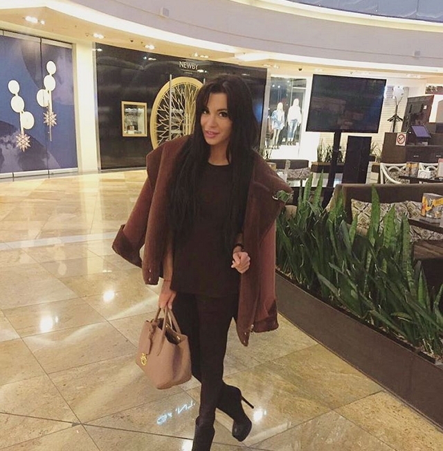 Бывшие подруги Якунина и Лисова продолжают воевать Бывшие подруги Якунина и Лисова продолжают воевать