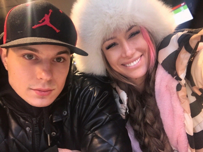 Новости проекта на 9.02.2017 от Кота Баюна Новости проекта на 9.02.2017 от Кота Баюна